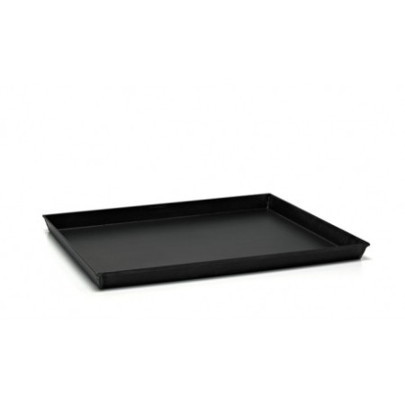 Teglia in ferro per cottura perfetta della pizza - DAC Forniture