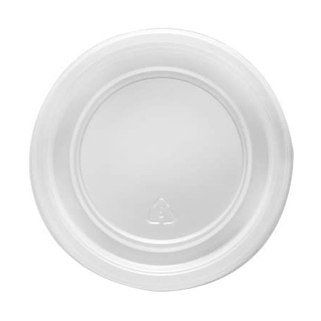 100 Coperchi per bicchieri  5-6-7Oz Dopla Green