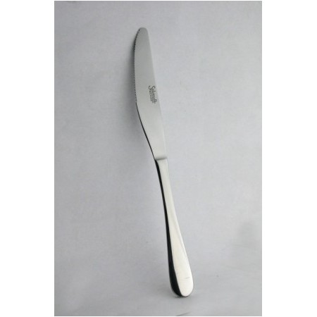 Coltelli Tavola Forgiati Twist | DAC Forniture