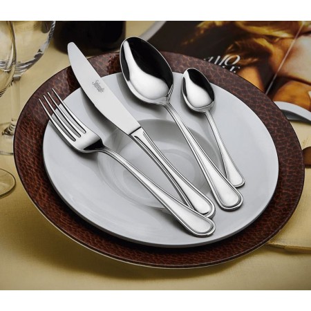 Coltello Tavola Forgiato QUEEN | DAC Forniture