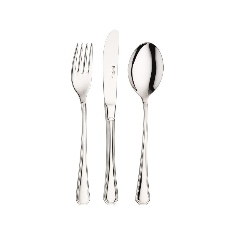 12 Cucchiai Tavola America Pintinox | DAC Forniture