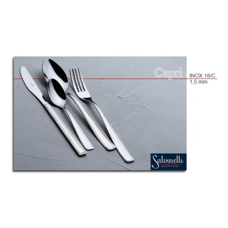 Cucchiai Tavola Capri | DAC Forniture