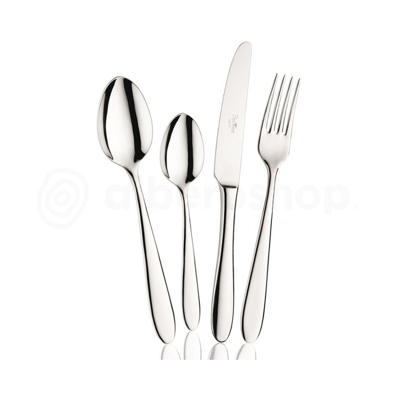 12 Cucchiai Tavola Ritz Pintinox | DAC Forniture