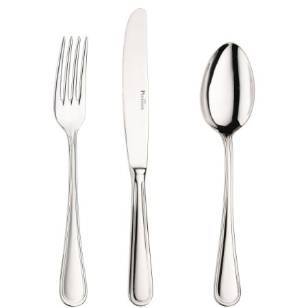 12 Cucchiai Tavola Sirio Pintinox | DAC Forniture