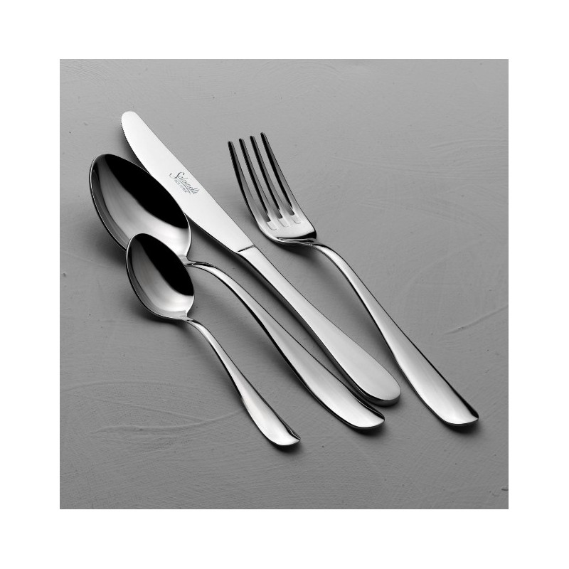 Cucchiai Tavola Twist | DAC Forniture