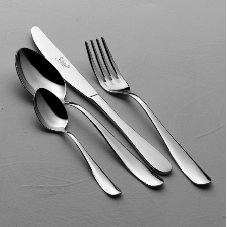 Cucchiai Tavola Twist | DAC Forniture