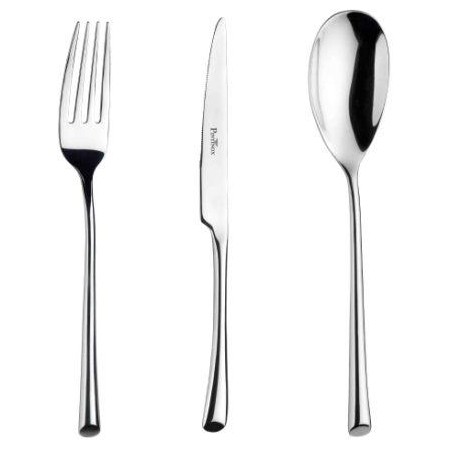 12 Cucchiaini Caffè Trumpet Pintinox | DAC Forniture