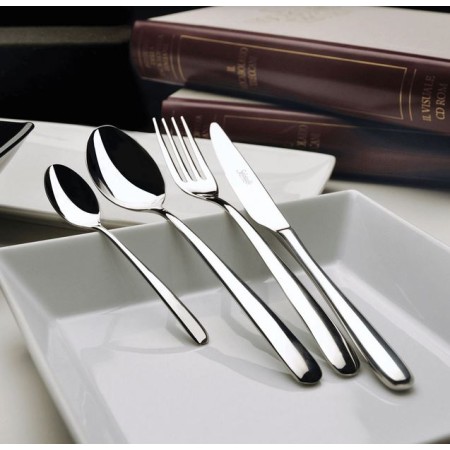 12 Cucchiaini Moka Style Salvinelli | DAC Forniture