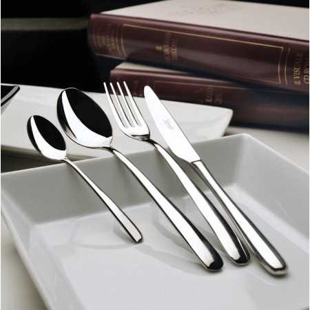 12 Cucchiaio Frutta Style Salvinelli | DAC Forniture