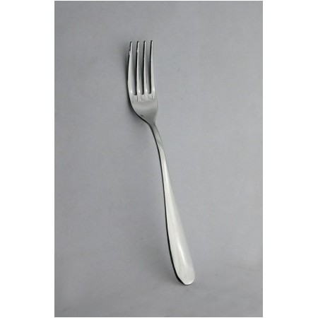 Forchette Tavola Twist Acciaio 18/10 | DAC Forniture