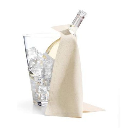 Tovaglioli in Cotone per Ghiaccio e Bottiglie – Eleganti e Pratici