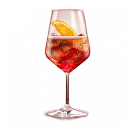 Calici Spritz in stock – Bormioli