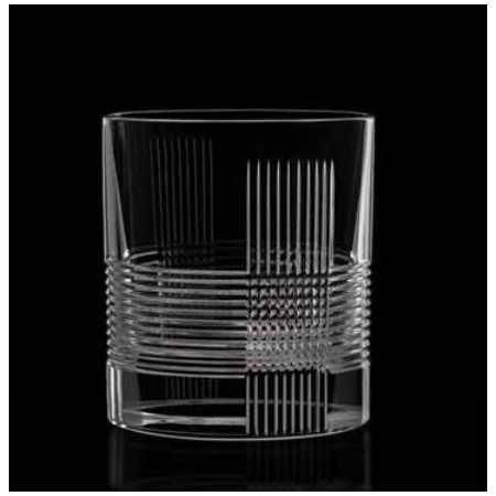 Idea regalo set bicchieri whisky - DAC Forniture Alberghiere