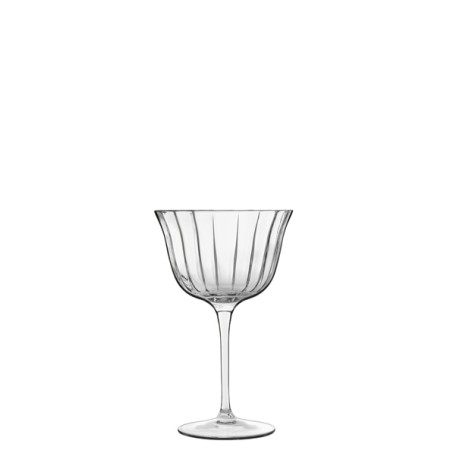 3 Calici Bach Retro Fizz - Luigi Bormioli