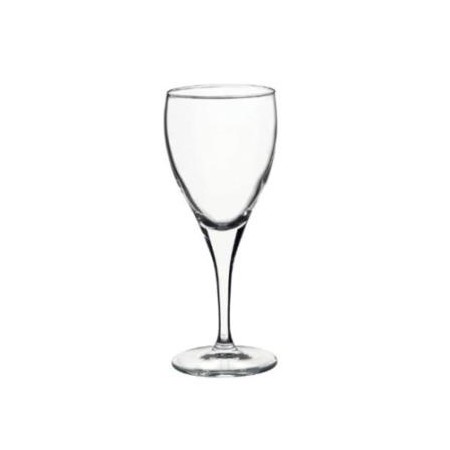 3 Calici Fiore Goblet 33 cl  - Bormioli su DacForniture.com