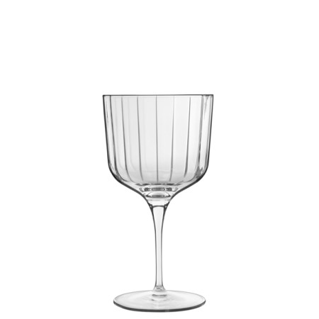 4 Calici Bach Gin Glass - Luigi Bormioli