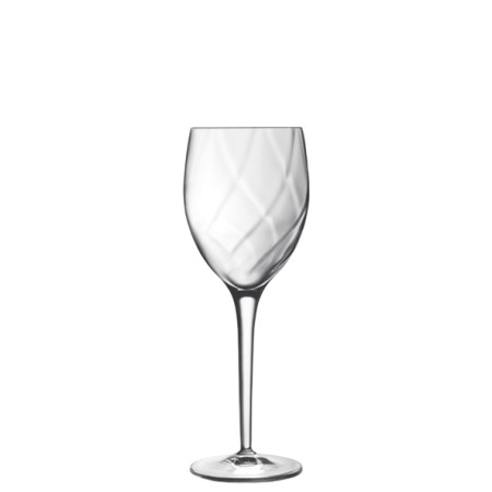 Calici per vino Eleganti e Raffinati by Luigi Bormioli | DAC