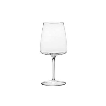 4 Calici Planeo Vino Gran Rosso 54 cl Bormioli