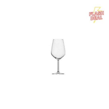 5 Calici Cabernet 49 cl Gramm.- Allegra