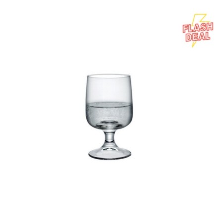 Calici Executive acqua 28 cl confezione 5 pezzi