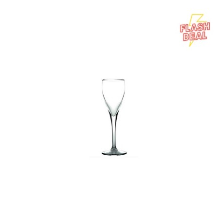 5 Calici Montecarlo flute 13,5 cl