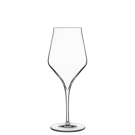 5 Calici Supremo bordeaux - Luigi Bormioli