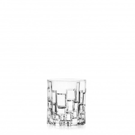 Bicchieri per acqua Eleganti e Robusti - DAC Forniture