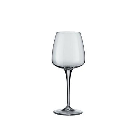 6 calici degustazione burgunder 43 cl  bormioli