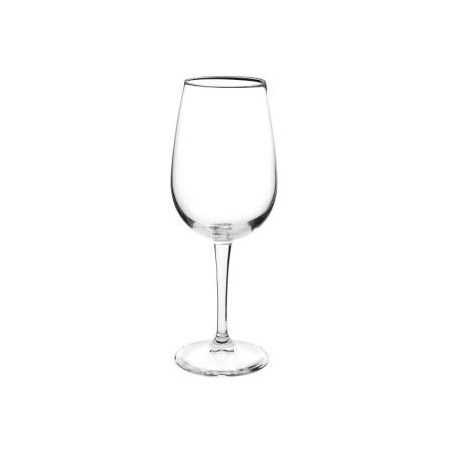 6 Calici degustazione riserva bordeaux  55 cl di Bormioli