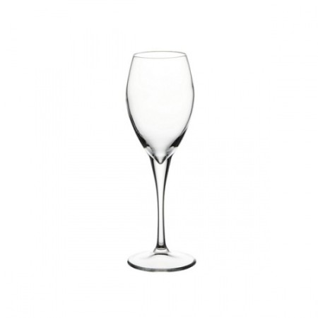 Bicchieri per vino 20 cl in vetro resistente | DAC Forniture