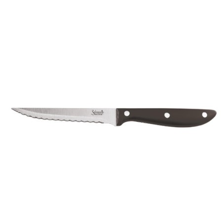Coltello Bistecca Forgiato Bistrot 127 mm | DAC Forniture