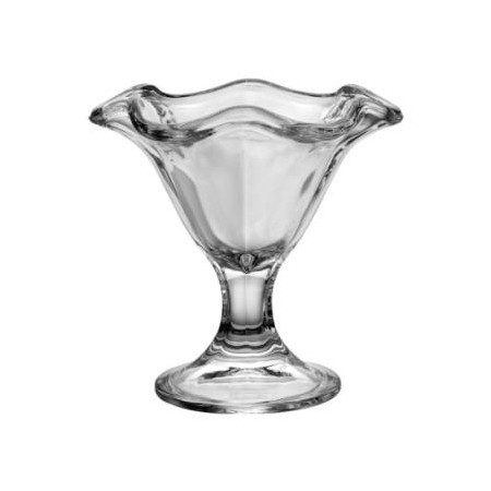 6 Coppe gelato Primavera cl 22 - Bormioli