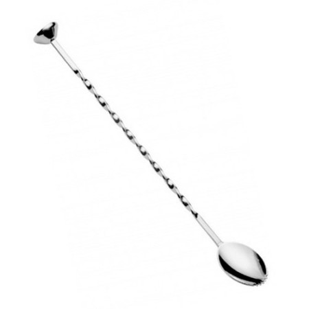 Agitatore acciaio inox 18/10 in skinpack | DAC Forniture