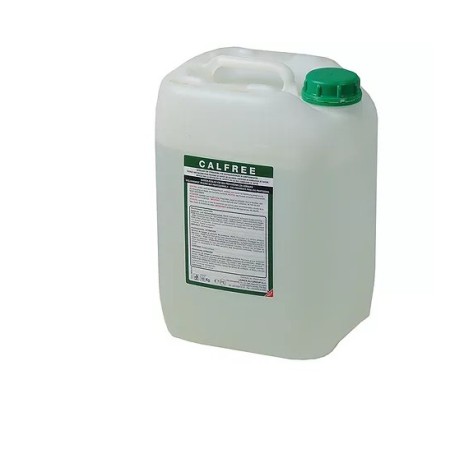 Anticalcare per Forno a Convezione CALFREE BOOSTED | DAC Forniture