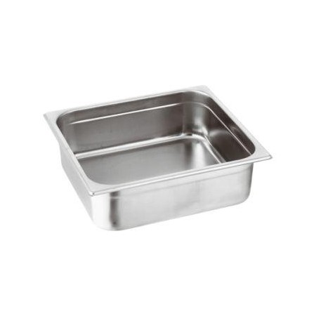 Bacinella Gn 1/3 Gastronorm Inox Cm 32,5x18x20