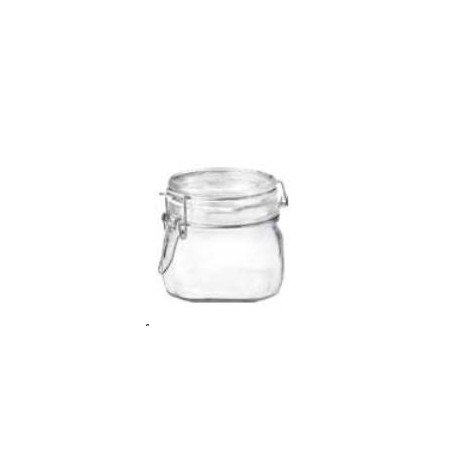 Barattolo Fido fidenza 500