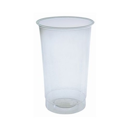 Bicchieri Cocktail 350cc cilindrico monouso per cocktail – DAC