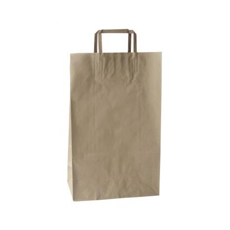 Borse Shopper Kraft gr.90 cm 45x32