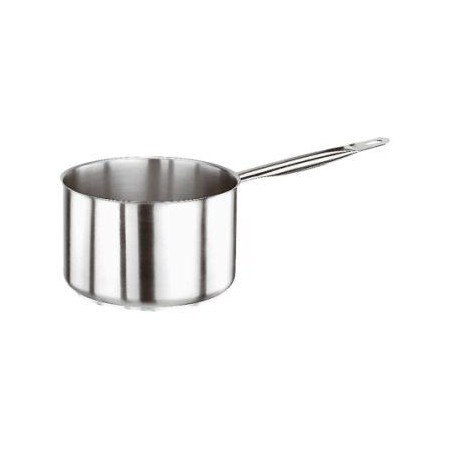 Casseruola Alta 1 manico cm.12