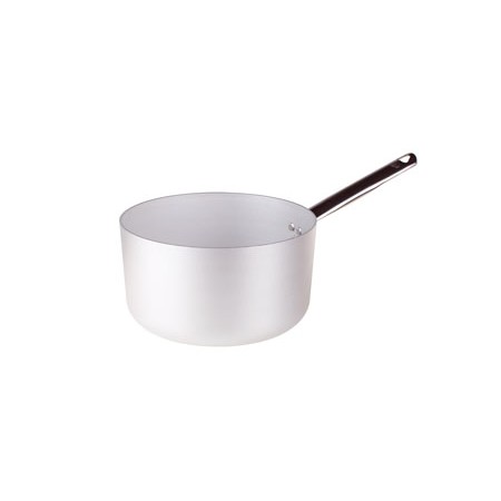 Casseruola alta 1 manico cm.24 - Pentole Agnelli