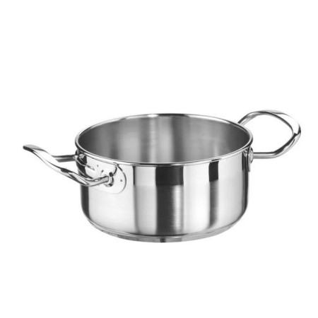 Casseruola fonda 2/m cm.24 Pintinox