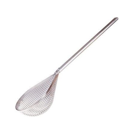 Cavagnocchi in alluminio cm 50 con manico estruso