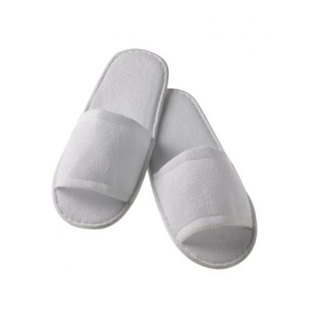 Ciabatte di Spugna – Confezione 50 Paia – Comode e Igieniche