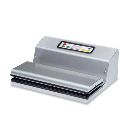Confezionatrice sottovuoto fast vac.2 Professionale 230V NR/SP.Schuko Orved