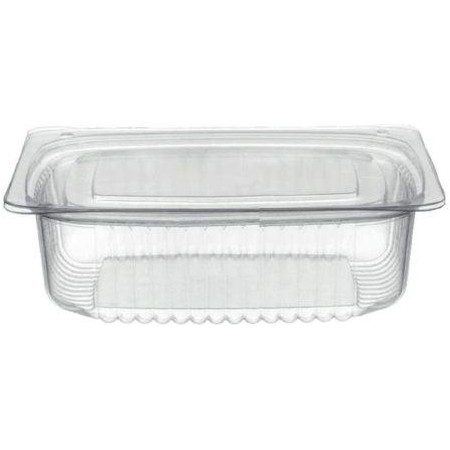 Confezione da 50 Contenitori in Pp QC1 500 130x130PP C+C