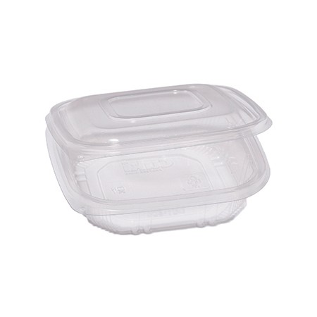 Contenitori in pp con coperchio QC1-375 PP