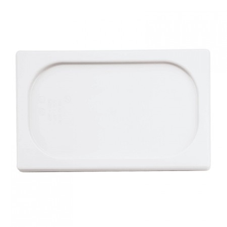 Coperchio Gn 1/4 Pp neutro