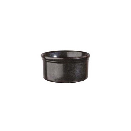 Coppetta Chruchill nera cookware ramekin cm.7