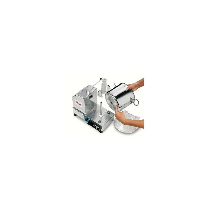 Cutter C4 Variotronic CE 230/50/1