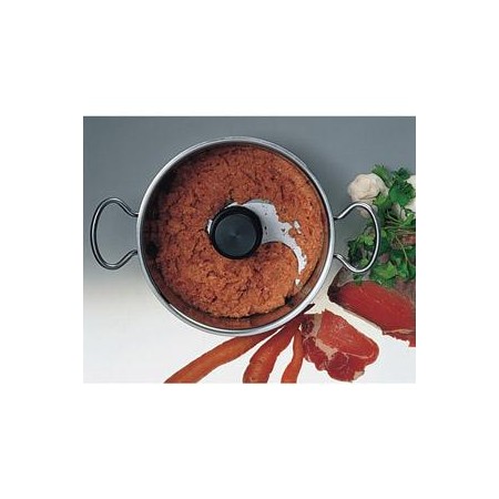 Cutter C4 Variotronic CE 230/50/1